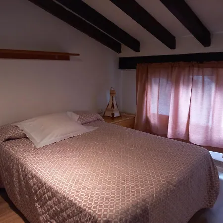 La Casuca Del Sol Potes