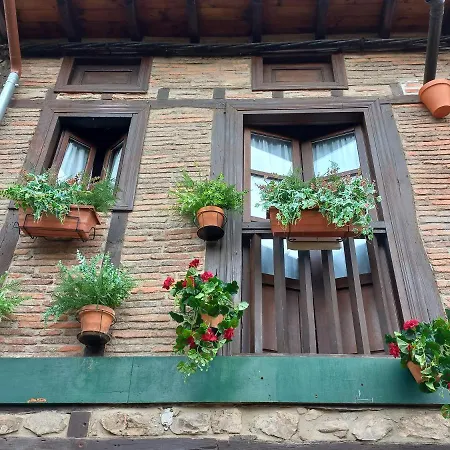 La Casuca Del Sol Potes
