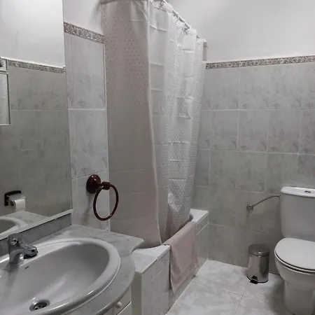 La Casuca Del Sol Holiday home