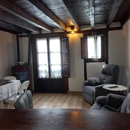 La Casuca Del Sol Feriehus