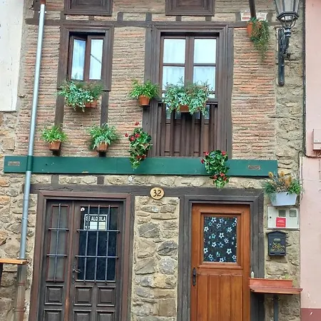 La Casuca Del Sol Feriehus Potes
