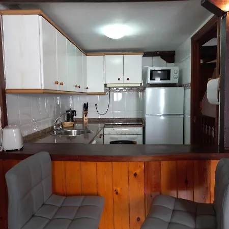 La Casuca Del Sol Feriehus