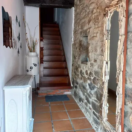 La Casuca Del Sol *