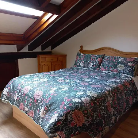 La Casuca Del Sol * Potes