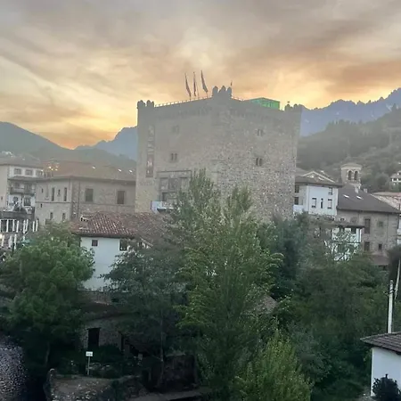 La Casuca Del Sol Potes