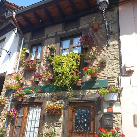 La Casuca Del Sol Potes