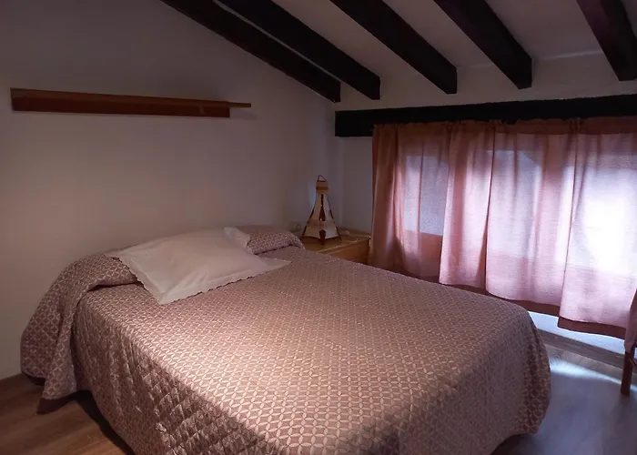 La Casuca Del Sol Potes