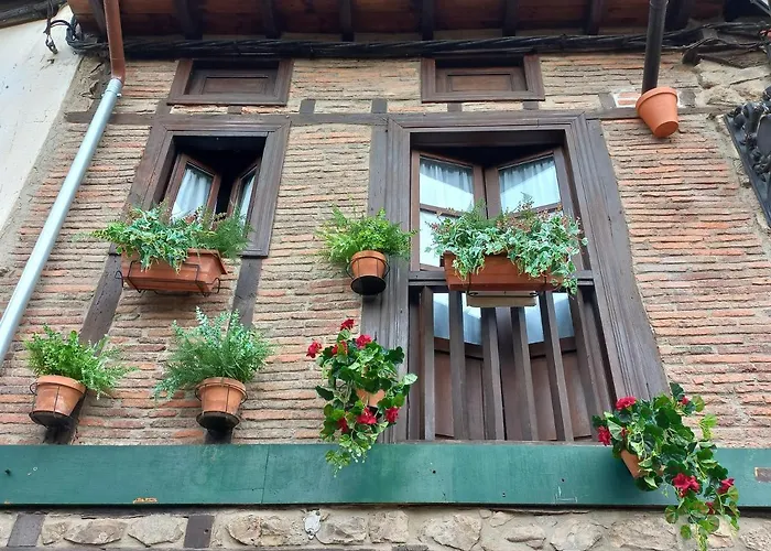 La Casuca Del Sol Potes