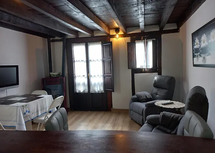 La Casuca Del Sol Holiday home