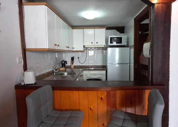 La Casuca Del Sol Holiday home