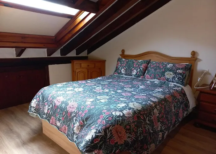 La Casuca Del Sol * Potes