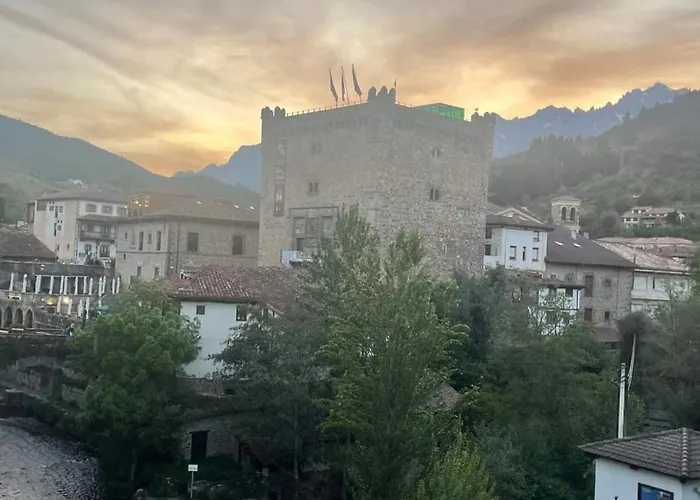 La Casuca Del Sol Potes