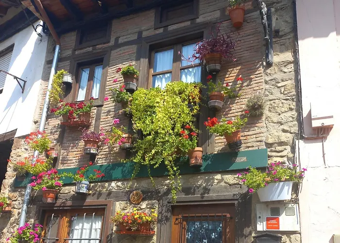 La Casuca Del Sol Potes